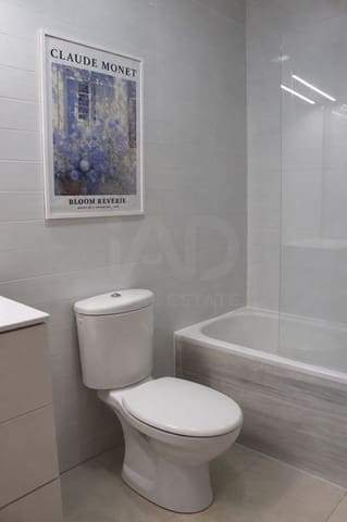1 sypialnia Apartament na sprzedaż w Miasto Almería - 104 000 € (Ref: 9988274)