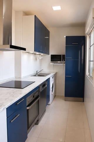 1 sypialnia Apartament na sprzedaż w Miasto Almería - 104 000 € (Ref: 9988274)