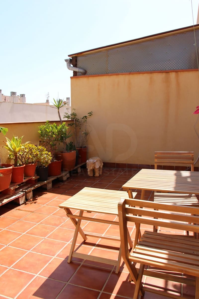 1 sypialnia Apartament na sprzedaż w Miasto Almeria - 104 000 € (Ref: 9988274)