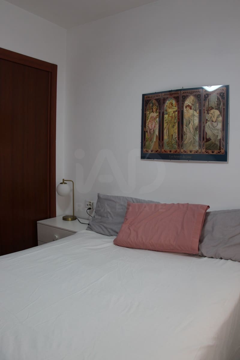 1 sypialnia Apartament na sprzedaż w Miasto Almeria - 104 000 € (Ref: 9988274)