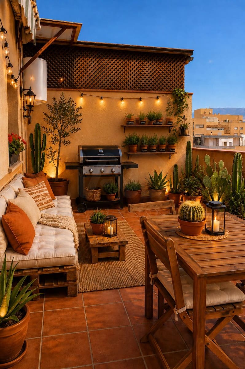 1 sypialnia Apartament na sprzedaż w Miasto Almeria - 104 000 € (Ref: 9988274)