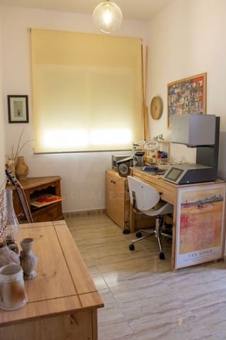 1 quarto Apartamento para venda em Roquetas de Mar - 104 000 € (Ref: 9988274)