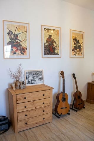 1 quarto Apartamento para venda em Roquetas de Mar - 104 000 € (Ref: 9988274)