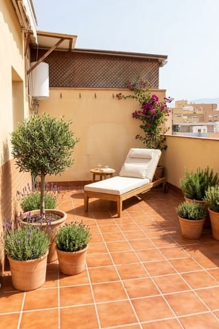 1 quarto Apartamento para venda em Roquetas de Mar - 104 000 € (Ref: 9988274)