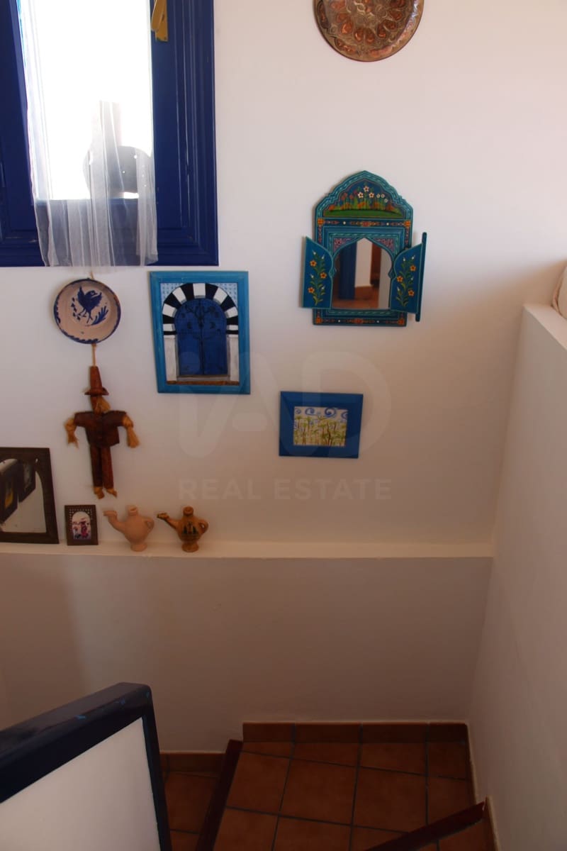 2 Zimmer Reihenhaus zu verkaufen in Nijar - 470.000 € (Ref: 9988275)