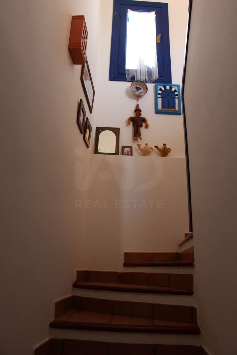 2 Zimmer Reihenhaus zu verkaufen in Nijar - 470.000 € (Ref: 9988275)