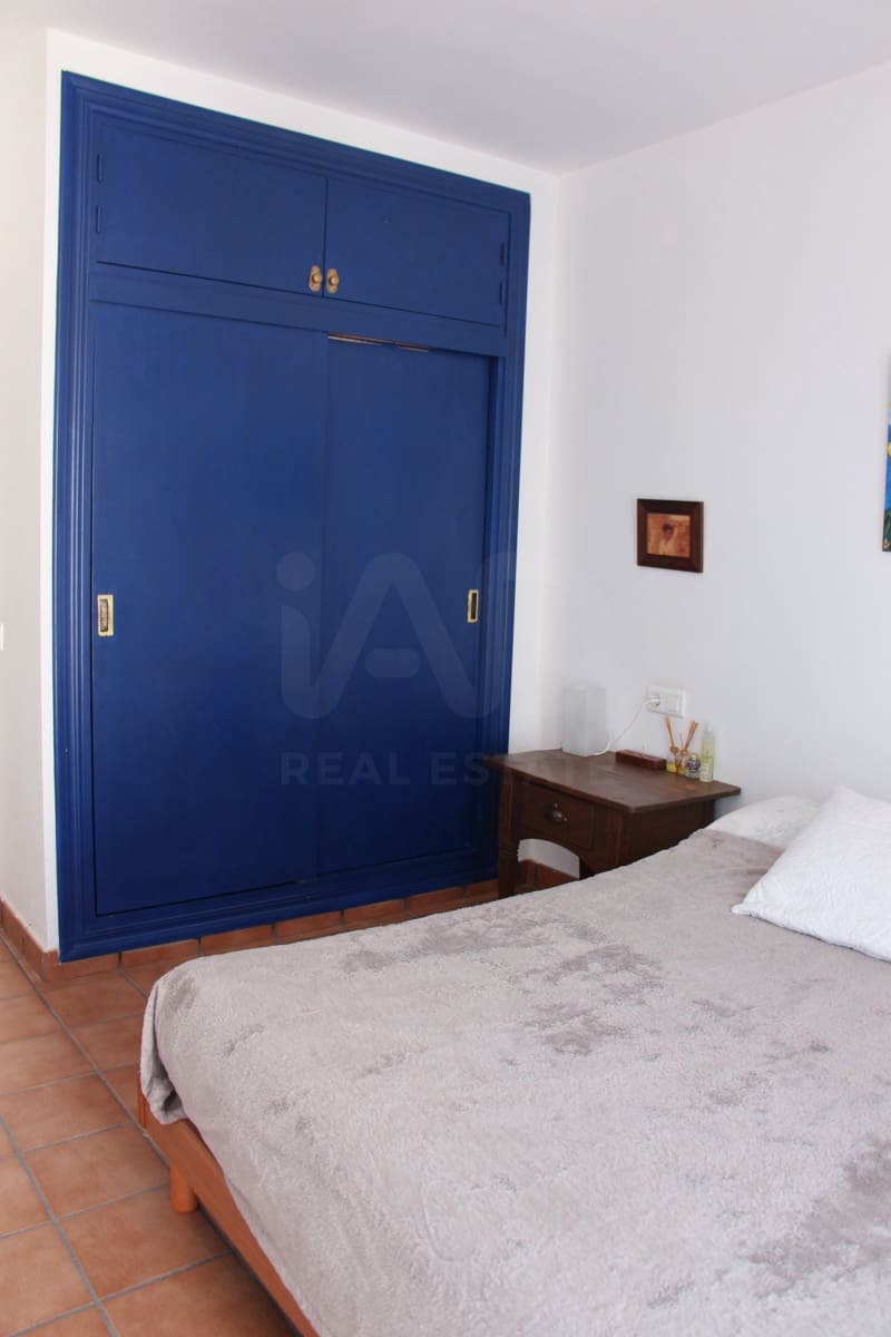 2 Zimmer Reihenhaus zu verkaufen in Nijar - 470.000 € (Ref: 9988275)