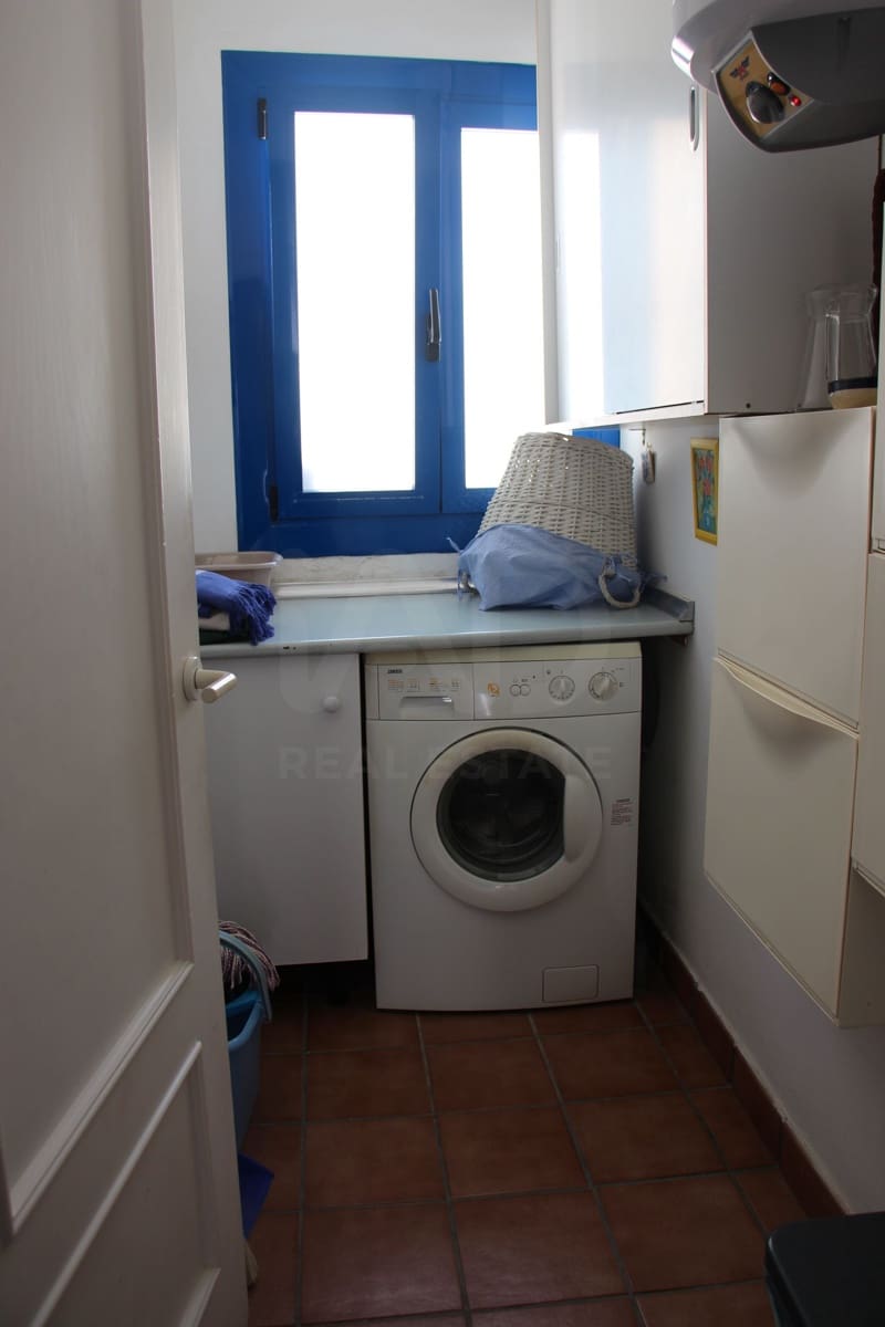 2 Zimmer Reihenhaus zu verkaufen in Nijar - 470.000 € (Ref: 9988275)