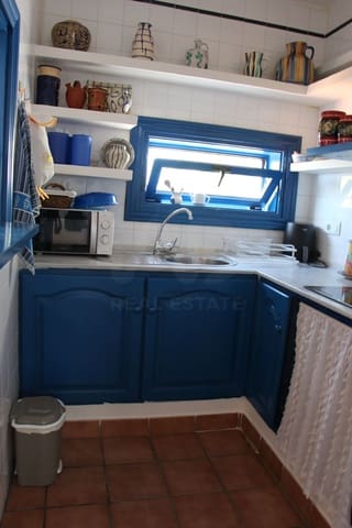 2 Zimmer Reihenhaus zu verkaufen in Agua Amarga, Níjar - 470.000 € (Ref: 9988275)