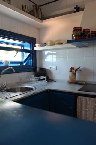 2 Zimmer Reihenhaus zu verkaufen in Agua Amarga, Níjar - 470.000 € (Ref: 9988275)