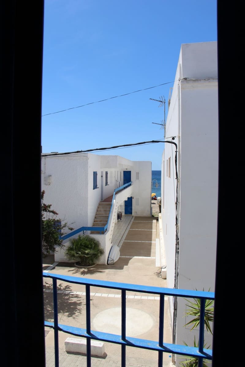 2 Zimmer Reihenhaus zu verkaufen in Nijar - 470.000 € (Ref: 9988275)