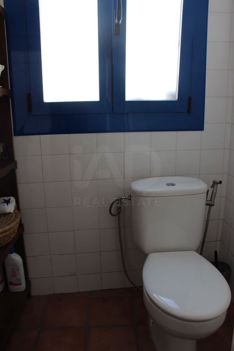 2 Zimmer Reihenhaus zu verkaufen in Nijar - 470.000 € (Ref: 9988275)