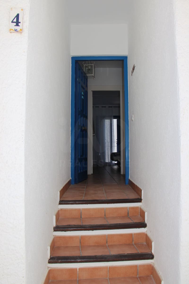 2 Zimmer Reihenhaus zu verkaufen in Nijar - 470.000 € (Ref: 9988275)