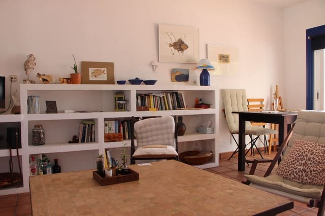 2 Zimmer Reihenhaus zu verkaufen in Agua Amarga, Níjar - 470.000 € (Ref: 9988275)