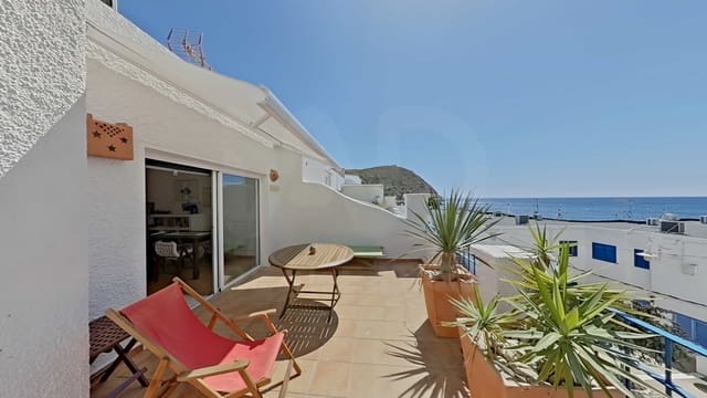 2 Zimmer Reihenhaus zu verkaufen in Agua Amarga, Níjar - 470.000 € (Ref: 9988275)