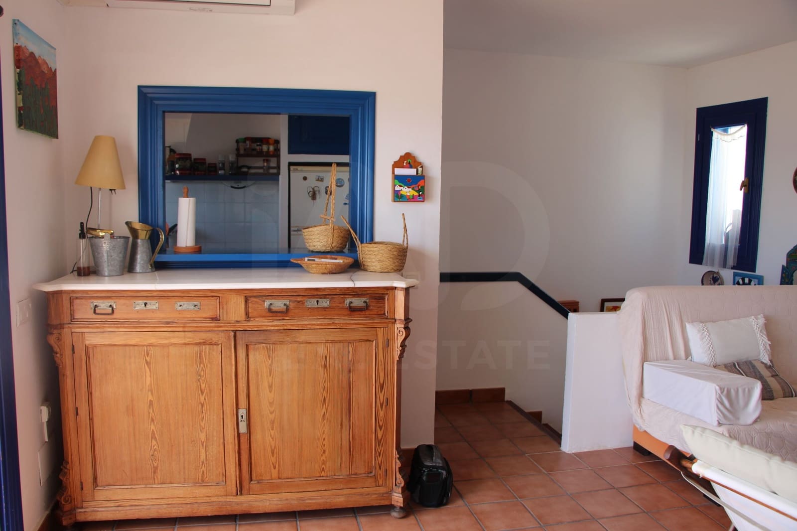 2 Zimmer Reihenhaus zu verkaufen in Nijar - 470.000 € (Ref: 9988275)