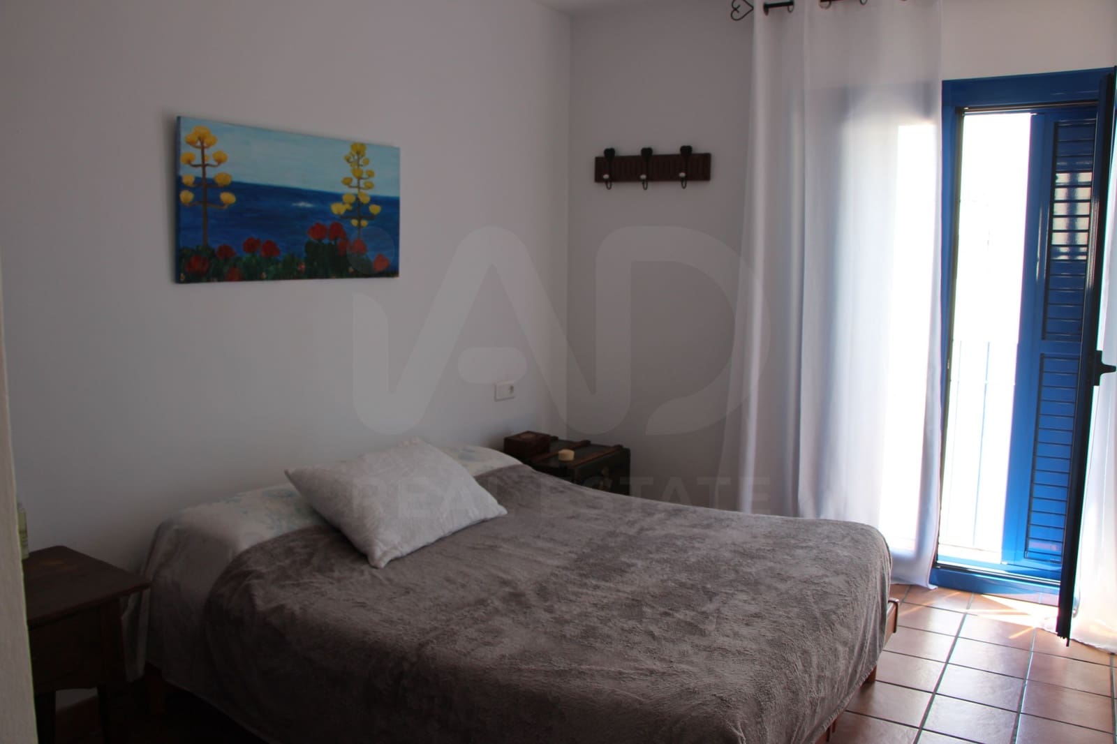 2 Zimmer Reihenhaus zu verkaufen in Nijar - 470.000 € (Ref: 9988275)
