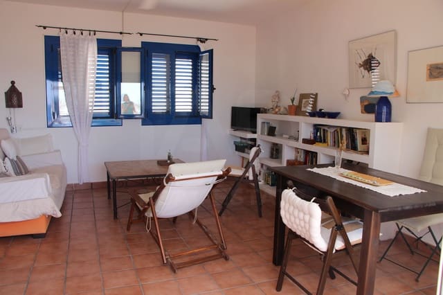 2 Zimmer Reihenhaus zu verkaufen in Agua Amarga, Níjar - 470.000 € (Ref: 9988275)