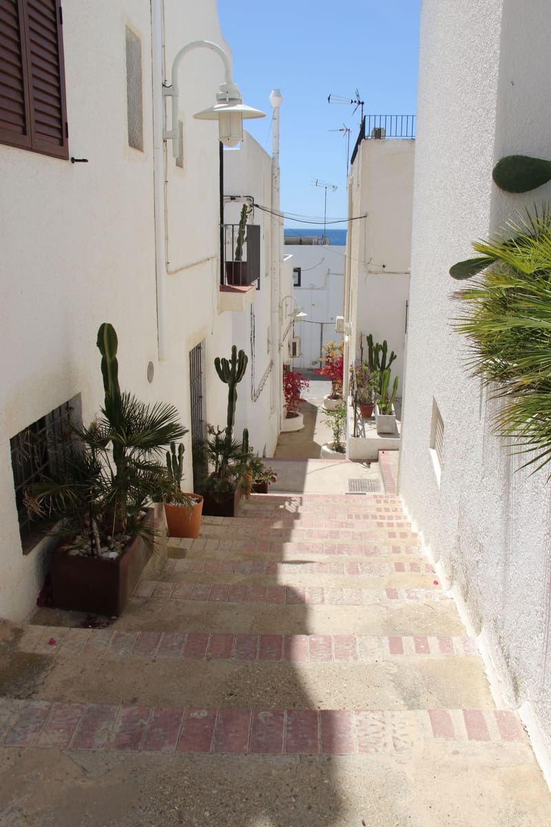 2 Zimmer Reihenhaus zu verkaufen in Nijar - 470.000 € (Ref: 9988275)