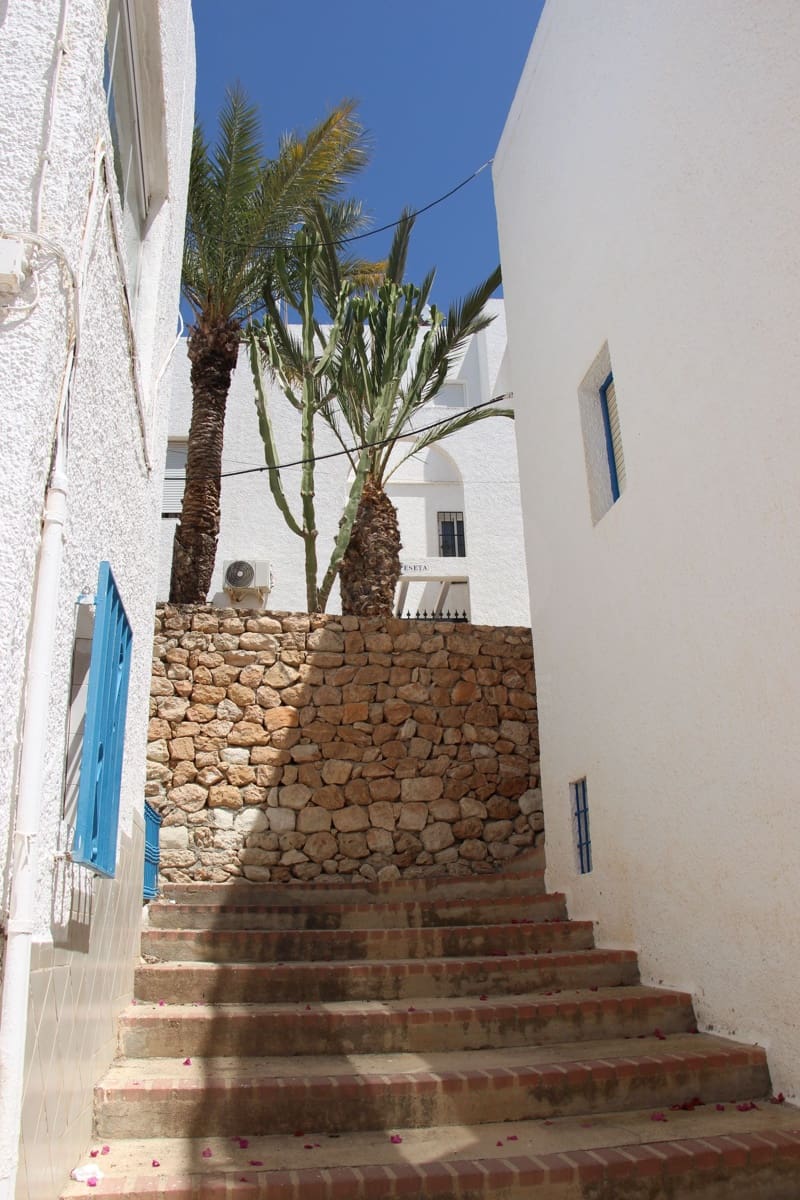 2 Zimmer Reihenhaus zu verkaufen in Nijar - 470.000 € (Ref: 9988275)