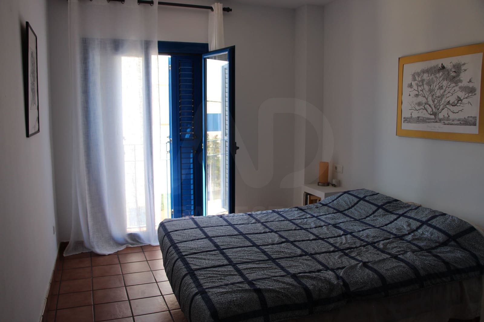 2 Zimmer Reihenhaus zu verkaufen in Nijar - 470.000 € (Ref: 9988275)