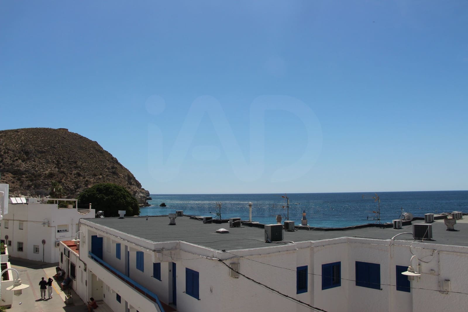2 Zimmer Reihenhaus zu verkaufen in Nijar - 470.000 € (Ref: 9988275)