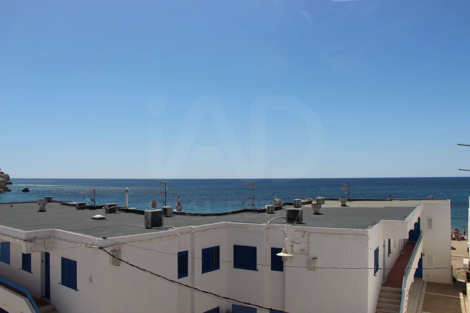 2 Zimmer Reihenhaus zu verkaufen in Nijar - 470.000 € (Ref: 9988275)