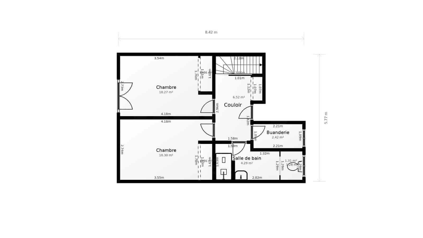 2 Zimmer Reihenhaus zu verkaufen in Nijar - 470.000 € (Ref: 9988275)