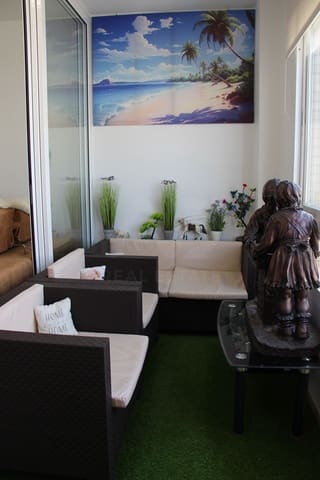 3 soverom Leilighet til salgs i Almería by - € 157 500 (Ref: 9988276)