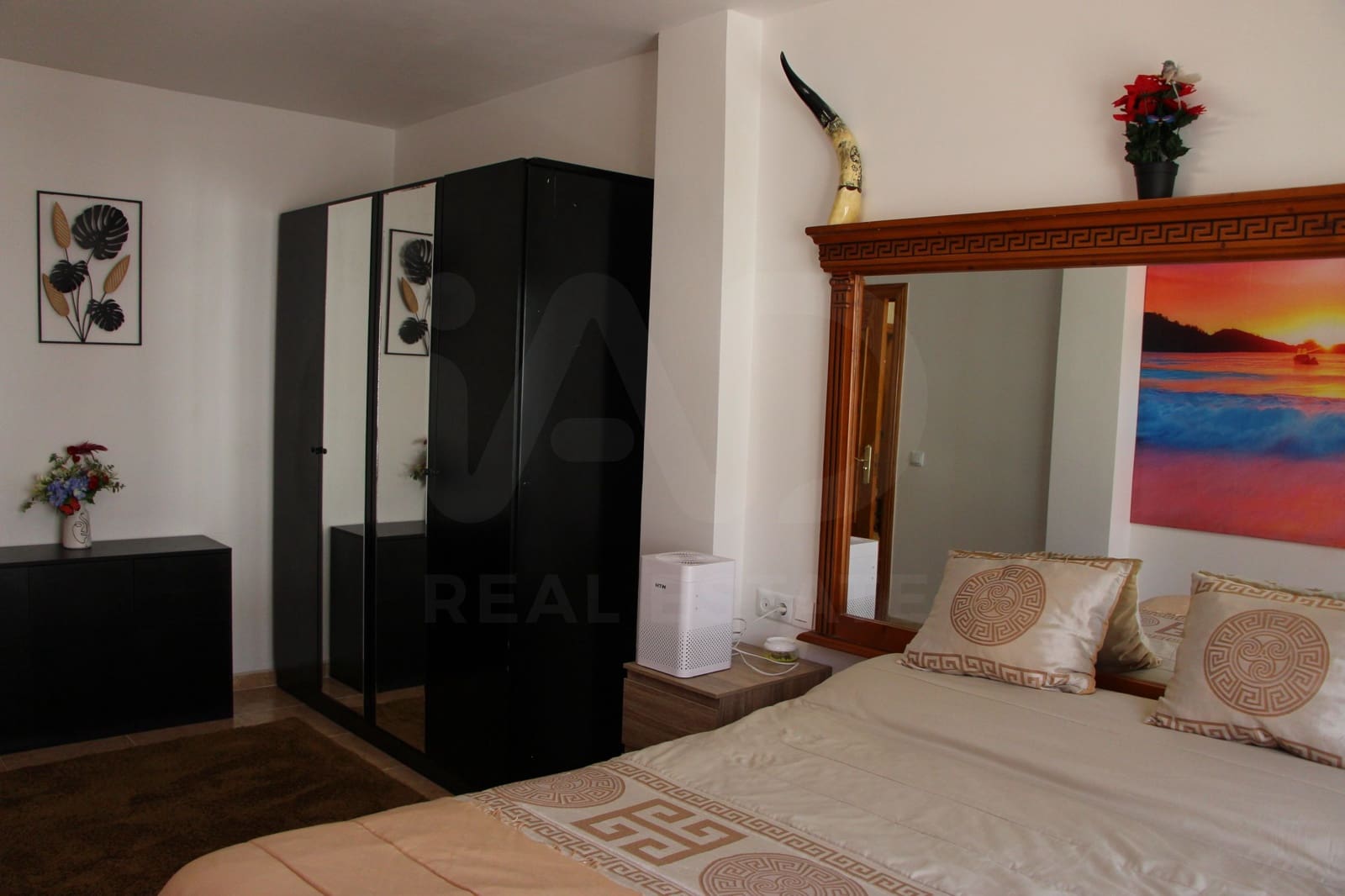 3 Zimmer Apartment zu verkaufen in Almeria Stadt - 157.500 € (Ref: 9988276)