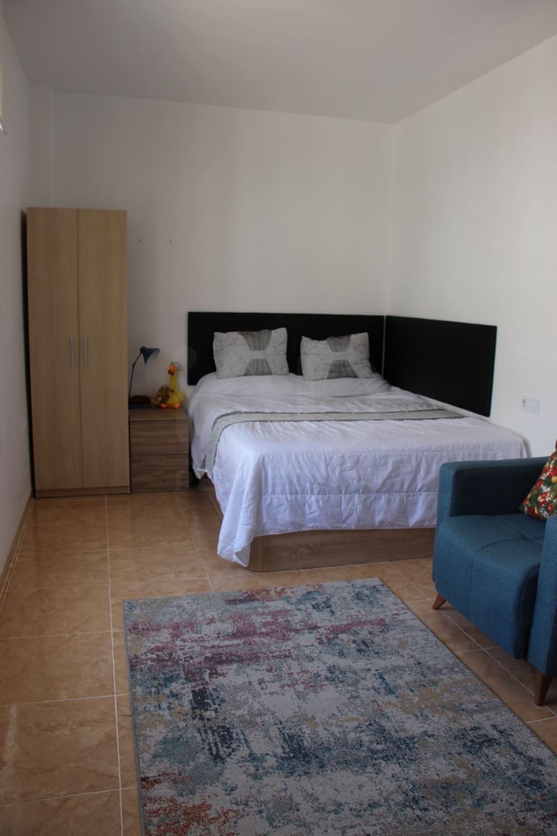 3 Zimmer Apartment zu verkaufen in Almeria Stadt - 157.500 € (Ref: 9988276)
