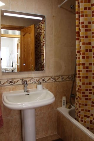 3 soverom Leilighet til salgs i Almería by - € 157 500 (Ref: 9988276)