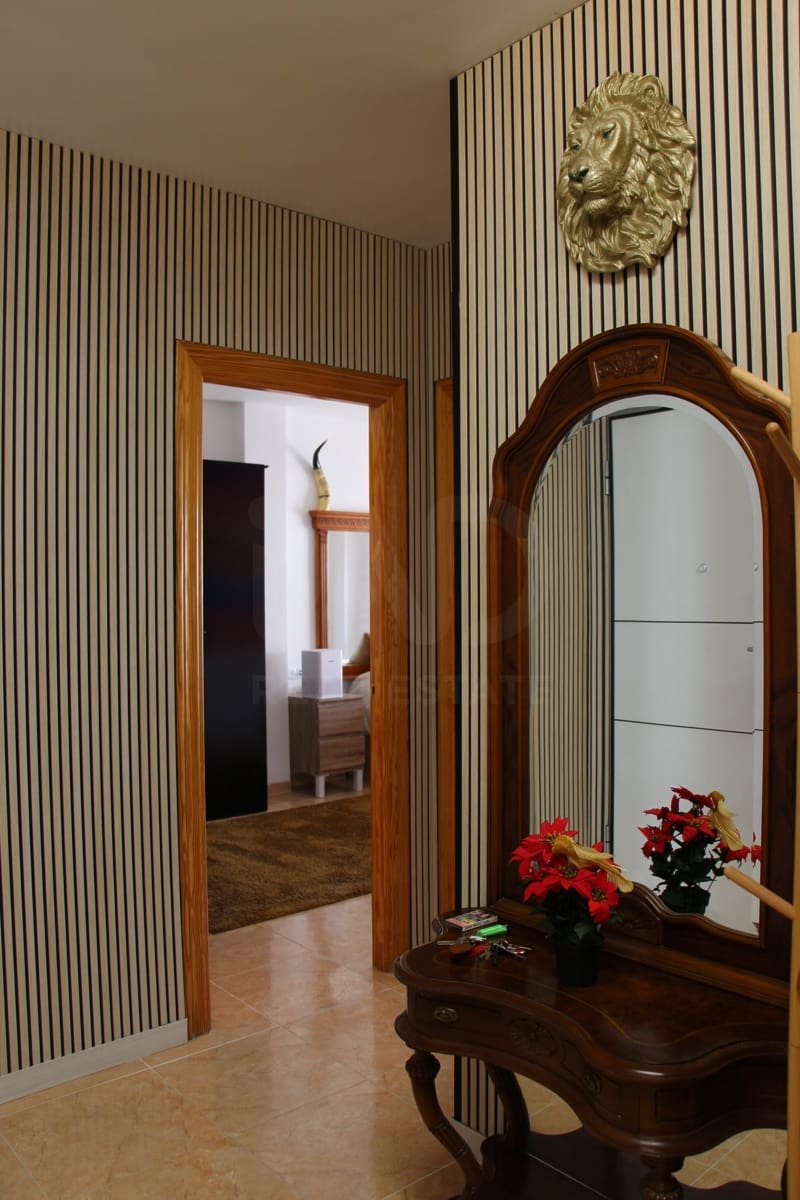 3 Zimmer Apartment zu verkaufen in Almeria Stadt - 157.500 € (Ref: 9988276)