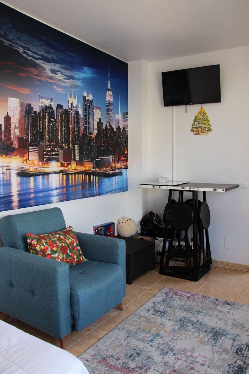 3 Zimmer Apartment zu verkaufen in Almeria Stadt - 157.500 € (Ref: 9988276)
