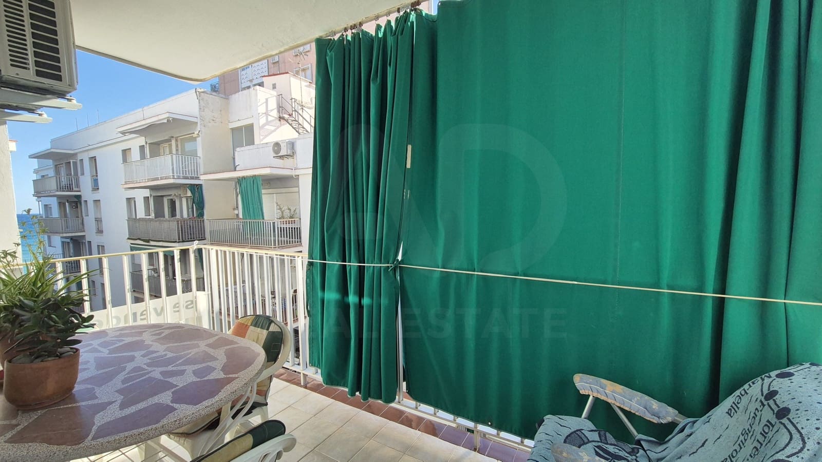 2 sypialnia Apartament na sprzedaż w Miasto Tarragona - 196 000 € (Ref: 9988277)