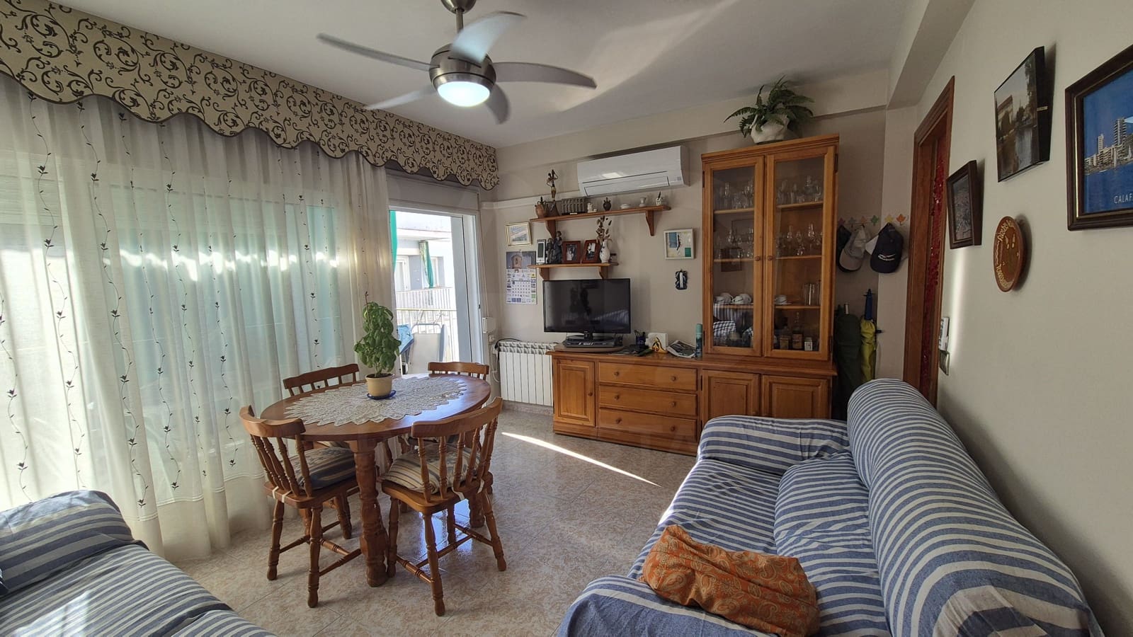 2 sypialnia Apartament na sprzedaż w Miasto Tarragona - 196 000 € (Ref: 9988277)