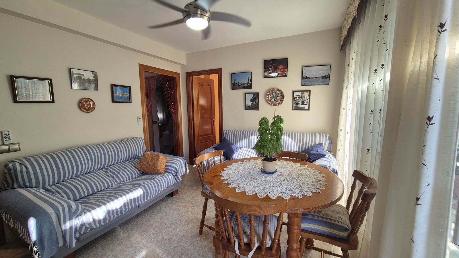 2 sypialnia Apartament na sprzedaż w Miasto Tarragona - 196 000 € (Ref: 9988277)