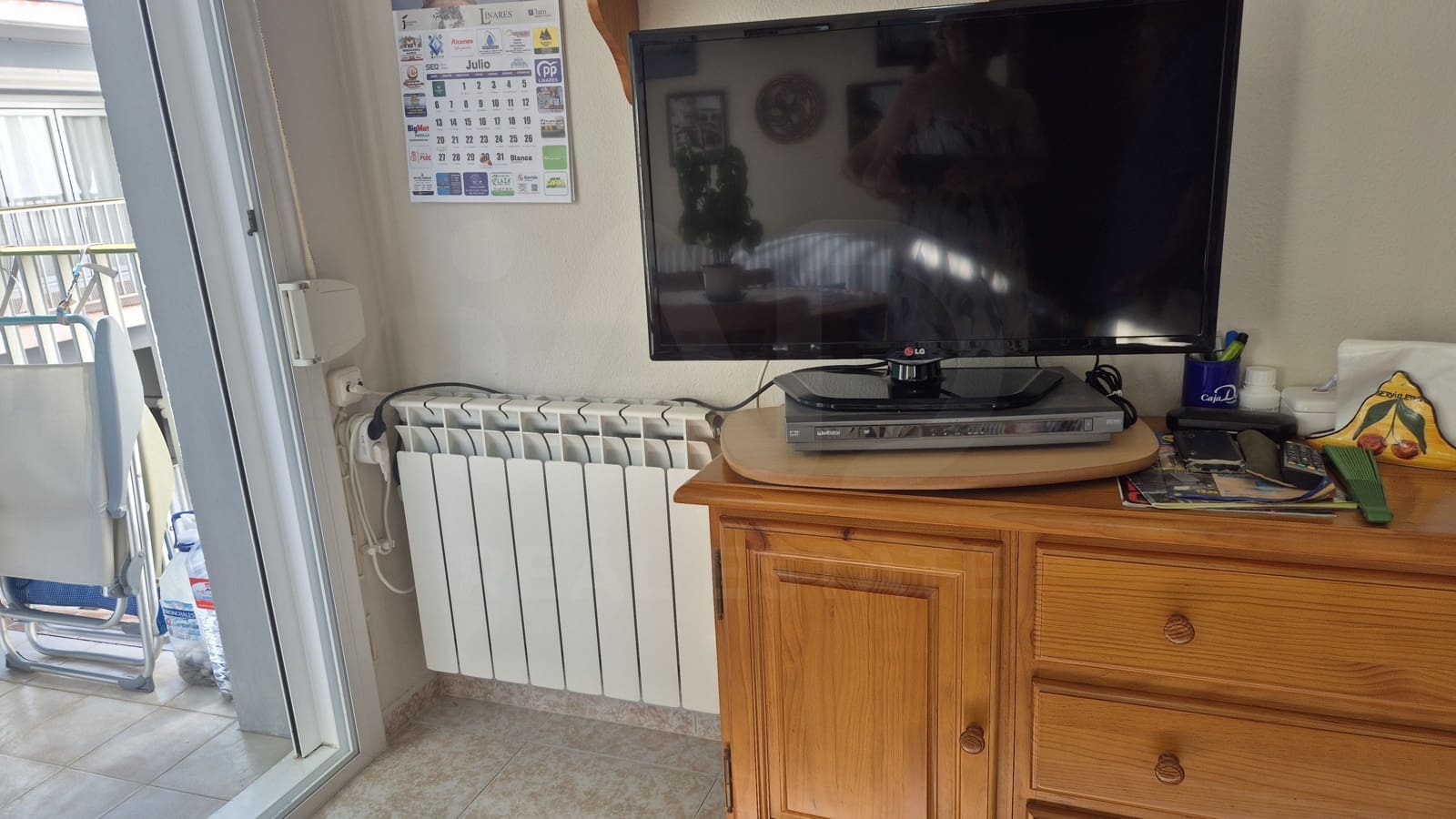 2 sypialnia Apartament na sprzedaż w Miasto Tarragona - 196 000 € (Ref: 9988277)