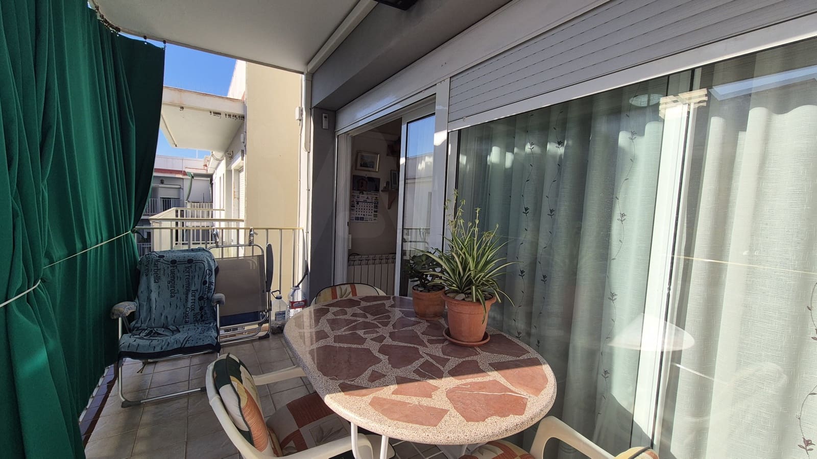 2 sypialnia Apartament na sprzedaż w Miasto Tarragona - 196 000 € (Ref: 9988277)