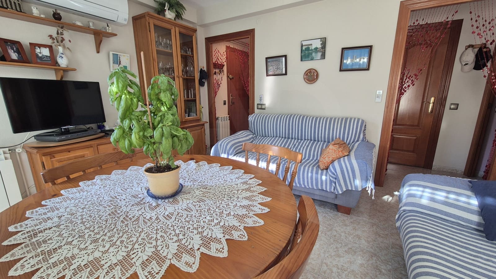 2 sypialnia Apartament na sprzedaż w Miasto Tarragona - 196 000 € (Ref: 9988277)