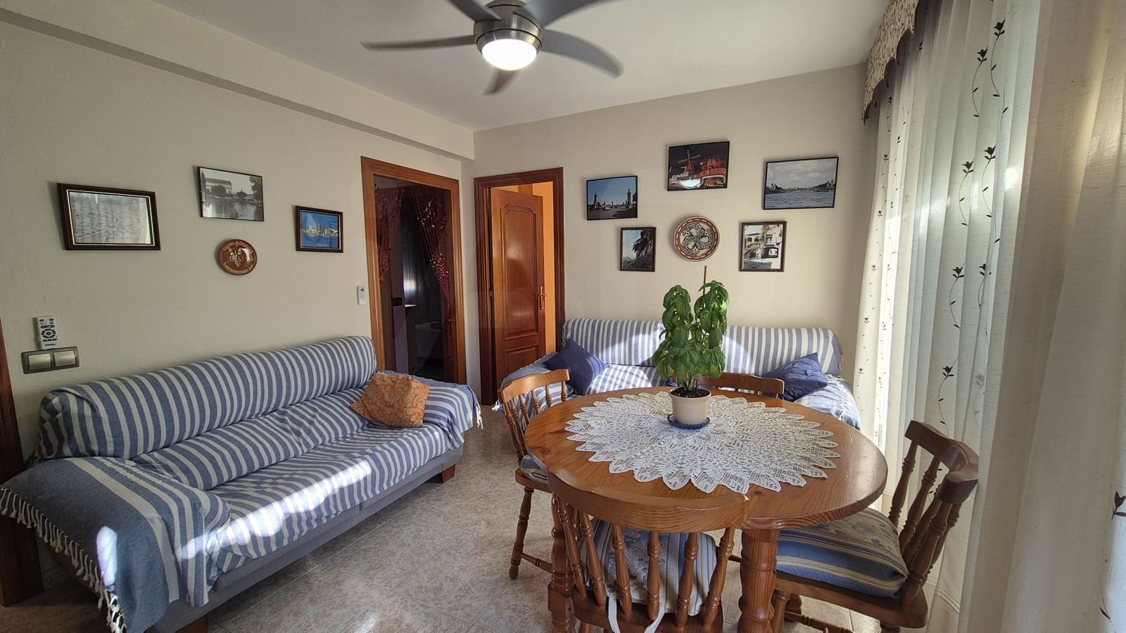 2 sypialnia Apartament na sprzedaż w Miasto Tarragona - 196 000 € (Ref: 9988277)