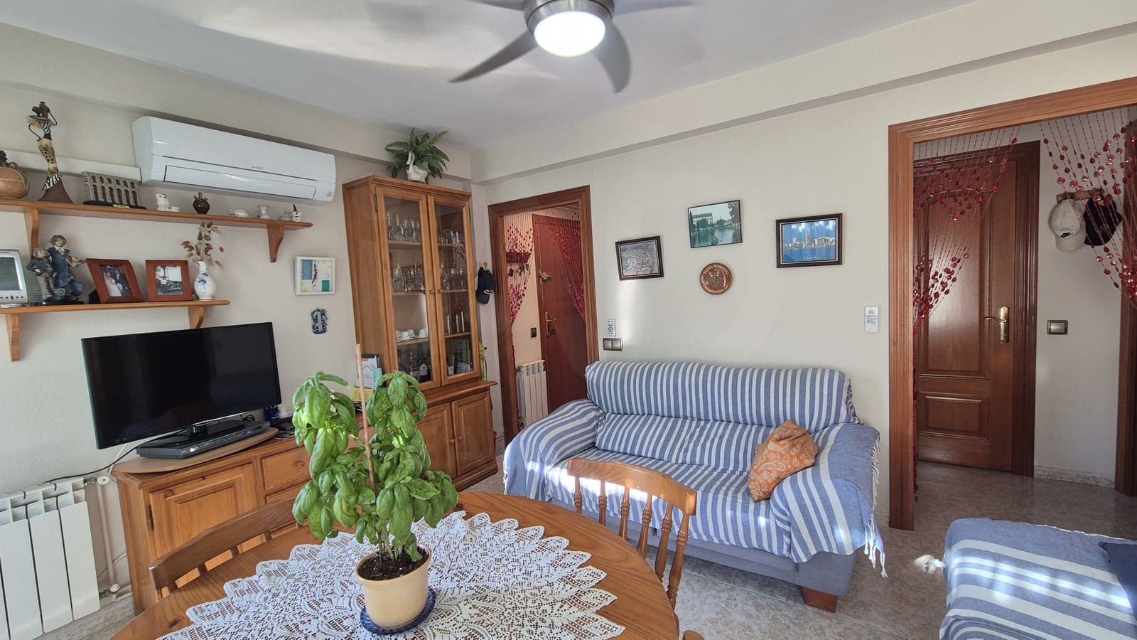 2 sypialnia Apartament na sprzedaż w Miasto Tarragona - 196 000 € (Ref: 9988277)