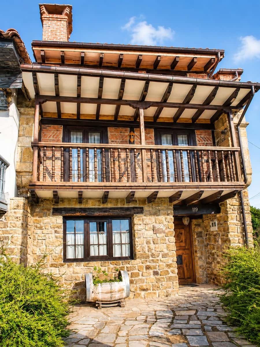 3 Zimmer Haus zu verkaufen in Anievas mit Pool Garage - 360.000 € (Ref: 9988278)