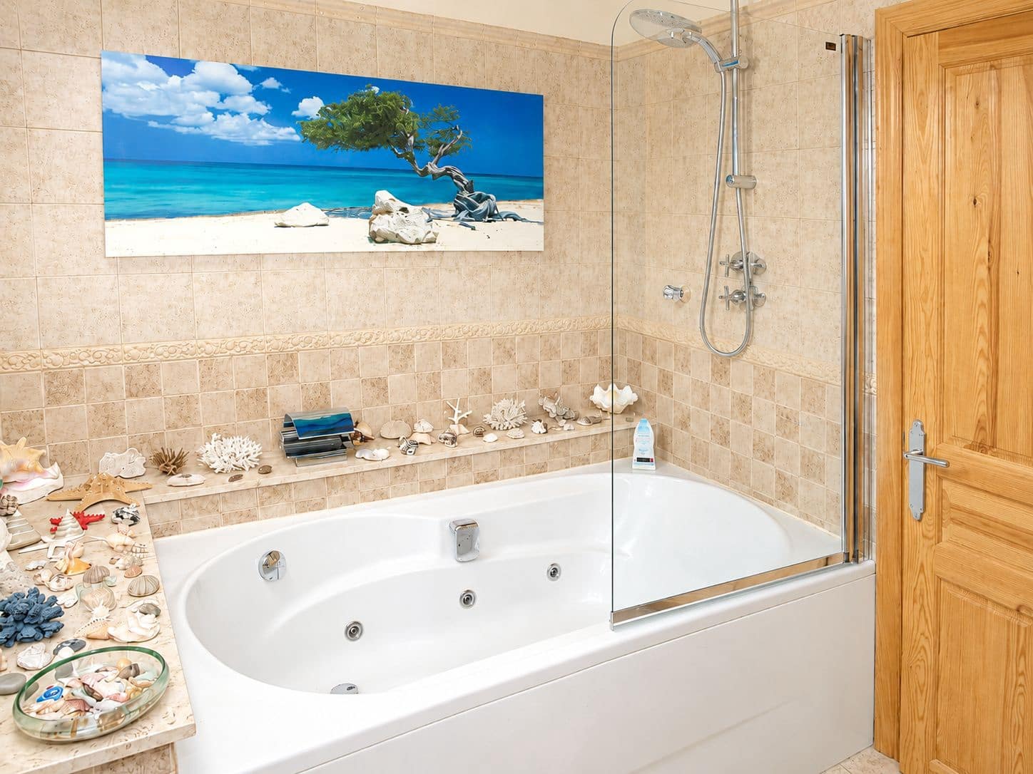 3 Zimmer Haus zu verkaufen in Anievas mit Pool Garage - 360.000 € (Ref: 9988278)