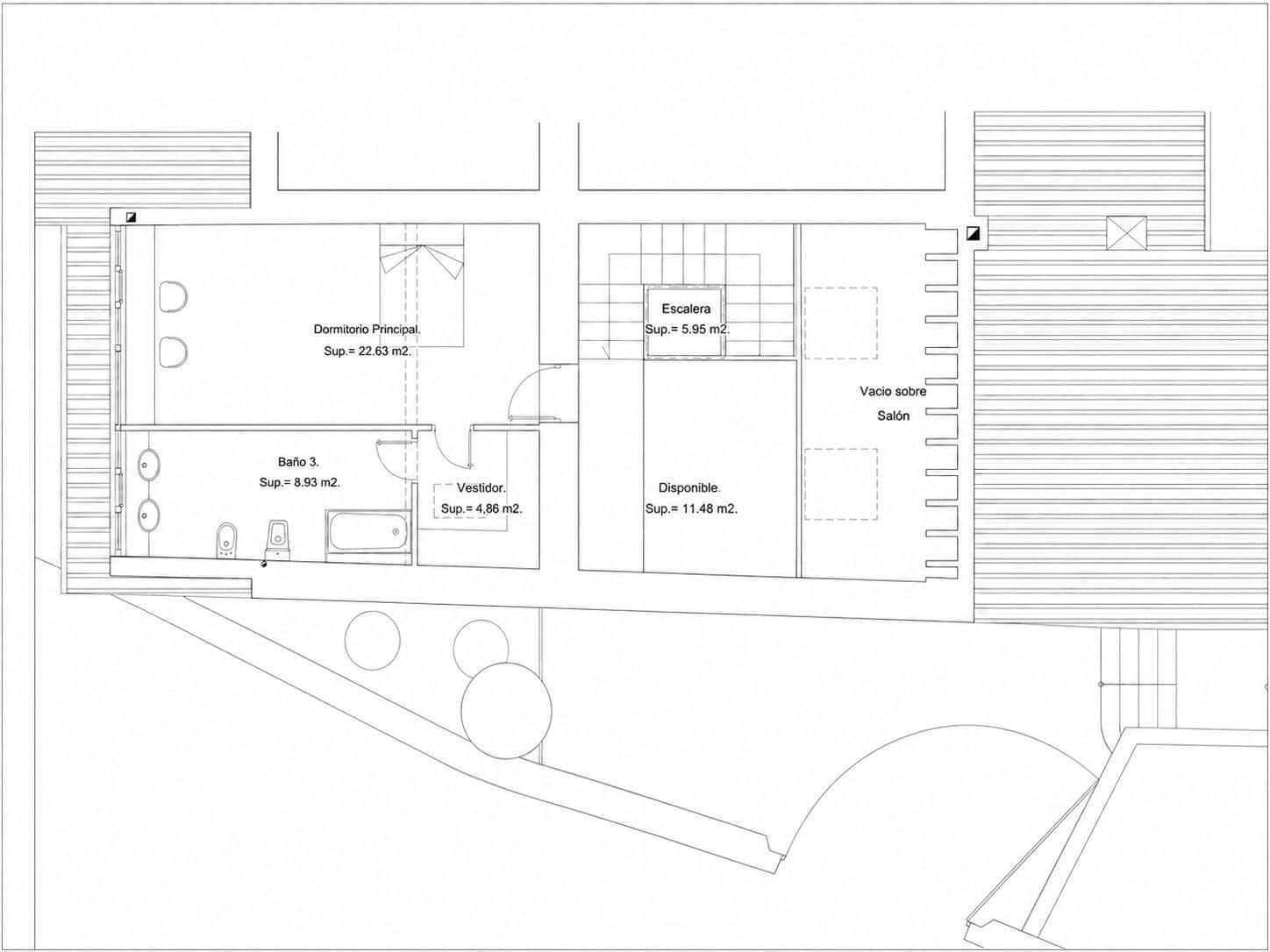 3 Zimmer Haus zu verkaufen in Anievas mit Pool Garage - 360.000 € (Ref: 9988278)