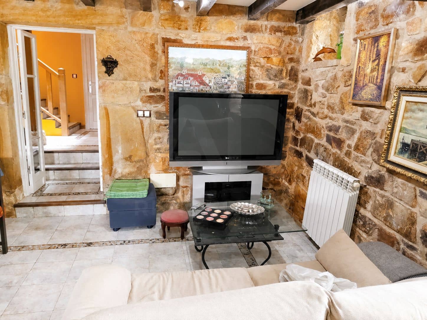 3 Zimmer Haus zu verkaufen in Anievas mit Pool Garage - 360.000 € (Ref: 9988278)