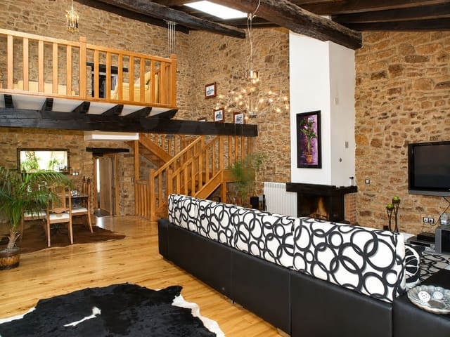 3 Zimmer Haus zu verkaufen in Anievas mit Pool Garage - 360.000 € (Ref: 9988278)