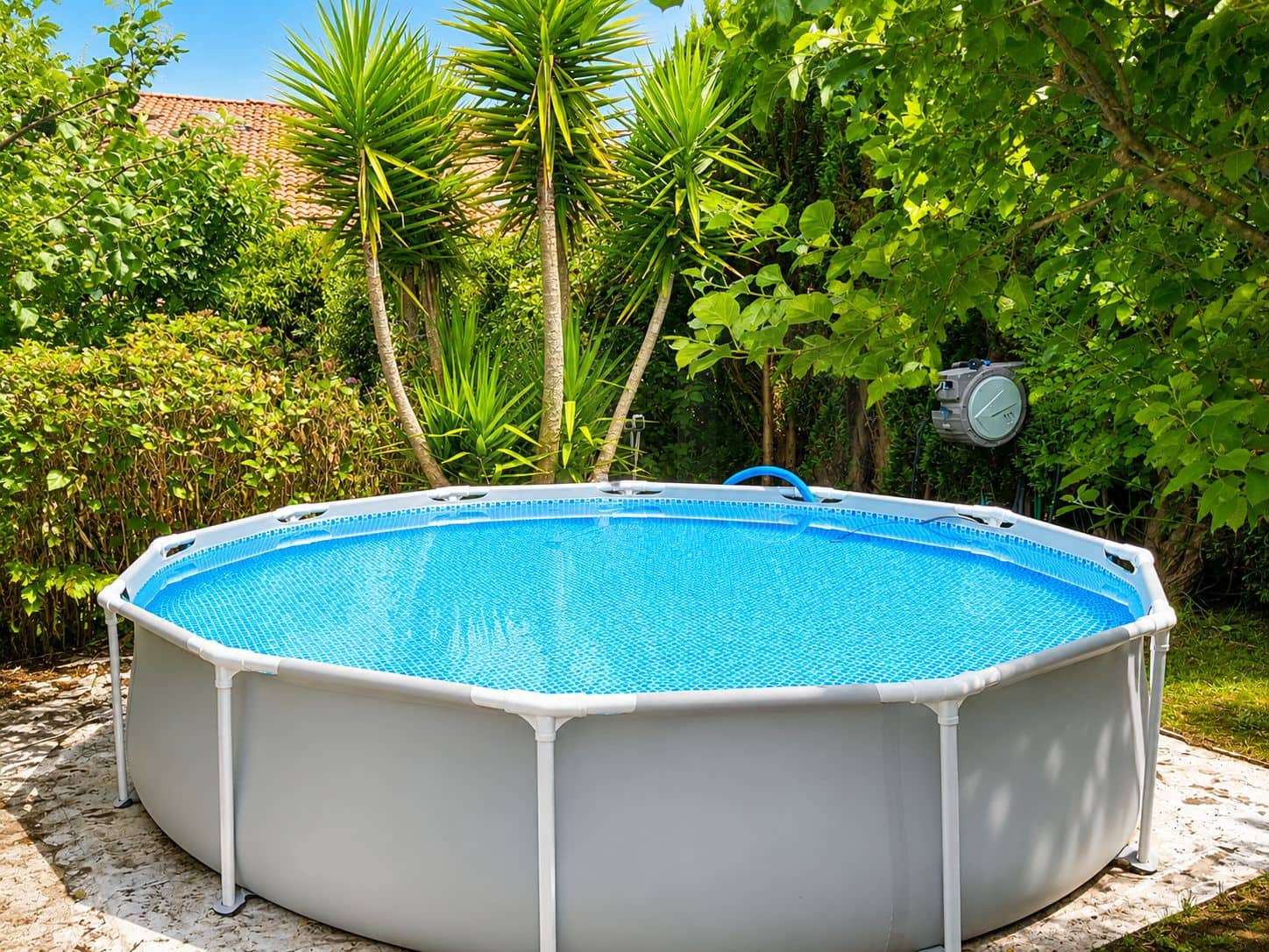 3 Zimmer Haus zu verkaufen in Anievas mit Pool Garage - 360.000 € (Ref: 9988278)