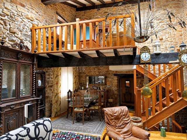 3 Zimmer Haus zu verkaufen in Anievas mit Pool Garage - 360.000 € (Ref: 9988278)