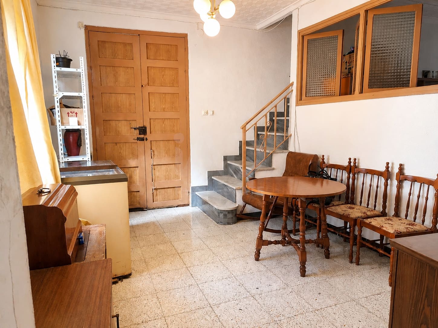 4 sypialnia Apartament na sprzedaż w Moratalla - 55 000 € (Ref: 9988279)